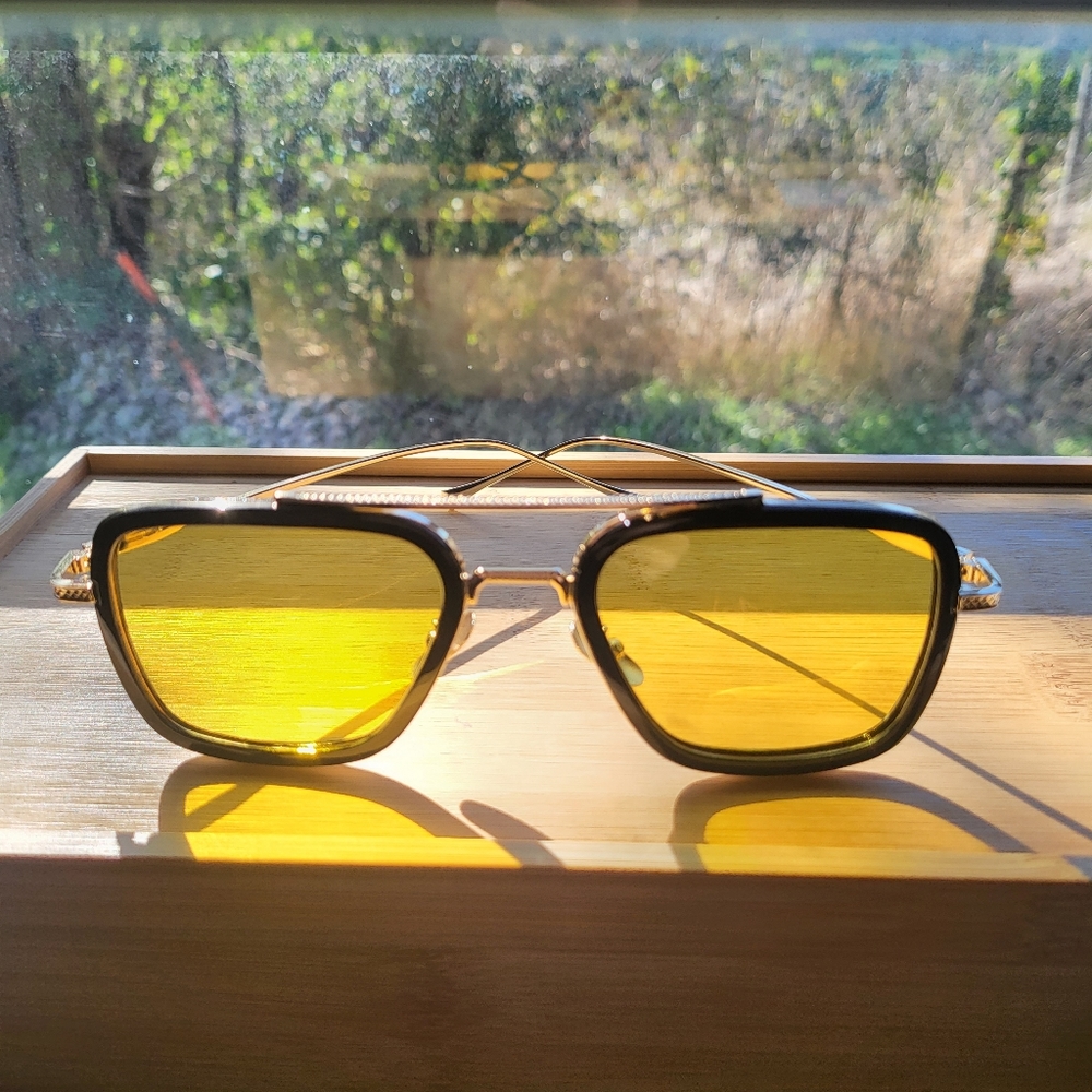 Mens sunglasses